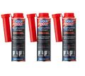 Liqui Moly Motor System Reiniger DIESEL 3x300 ml Dieselzusatz Additiv Zusatz