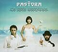 La Vida Moderna von Pastora | CD | Zustand sehr gut