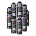 9x 1L LIQUI MOLY 6110 Steinschlagschutz Steinschlag Schutz schwarz