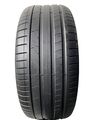 1 x 285/45 R21 113Y PIRELLI P Zero PZ4 RUNFLAT 4.4mm Sommerreifen 2021