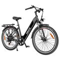 ESKUTE 28 Zoll E-Mountain Bike 250W Elektrofahrrad 36V 20Ah Samsung City ebike