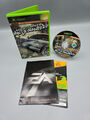 Need for Speed: Most Wanted - Xbox Classic - Microsoft