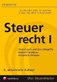 Steuerrecht I