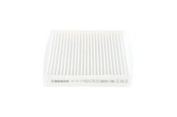 BOSCH Innenraumfilter 1 987 432 173 Partikelfilter für FIAT SUZUKI SEDICI SWIFT