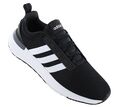 adidas Racer TR21 - Herren Sneaker Schwarz GZ8184 Sport Freizeit Fitness Schuhe