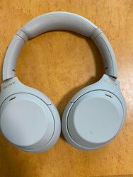 Sony WH-1000XM4 kabellose branchenführende Noise Cancelling Kopfhörer gebraucht