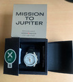 Omega x Swatch Moon Swatch Mission to Jupiter  Bioceramic SO33C100 - WIE NEU