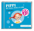 Pippi Langstrumpf 3. Pippi in Taka-Tuka-Land