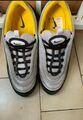 Nike Air Max 97 Uomo, Misura 43, Colore Giallo e Nero