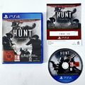 PlayStation 4 Limited Bounty Hunter Edition Online First Person Shooter HUNT dt.