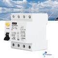 ⭐️ FI Fehlerstromschutzschalter Typ B RCD Elektroauto Wallbox 40A 63A 30mA 300mA