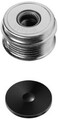 HELLA Generatorfreilauf 9XU 358 038-081 für AUDI VW M16x1,5 PASSAT B5 3B2 3B5 A4