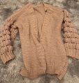 strickjacke damen