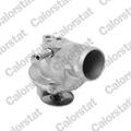 CALORSTAT by Vernet TH6285.87J Kühlwasserthermostat für SSANGYONG Kyron SUV 87°C