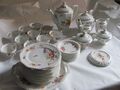 Rosenthal Maria Sommerstrauß Kaffee Tee Frühstück Service 40 Teile Geschirr