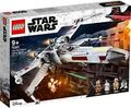 LEGO Star Wars: Luke Skywalkers X-Wing Fighter (75301)