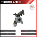 Turbolader für Volkswagen Multivan T5 1.9 TDI 85PS 105PS AXB AXC 038253019J Org.