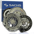 Sachs Kupplungssatz passend für VW Golf 4 Variant 1.4 16V Skoda Octavia 1 1.6