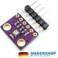 BMP280 Luftdruck Temperatur I2C Sensor Barometer Arduino Raspberry Pi Modul