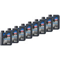 Motoröl LIQUI MOLY mineralisch 10W40 8x 1 Liter für ATU Derbi Honda Kymco Yamaha