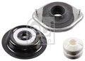 2x Domlager Federbeinstützlager FEBI BILSTEIN 17185/2x Gummi/Metall für OPEL S93