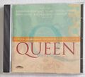 Royal Philharmonic Orchestra: Plays the Music of Queen - CD