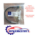 Original Mercedes-Benz Temperatursensor Abgassensor A0071536628