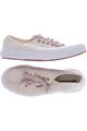 SUPERGA Sneaker Damen Freizeitschuhe Turnschuhe Sportschuhe Gr. EU 4... #czj90r3