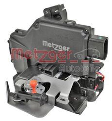 METZGER Türschloss 2314046 für AUDI A6 C5 Avant 4B5 4B2 ALLROAD 4BH quattro TDI