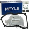 MEYLE TEILESATZ ÖLWECHSEL AUTOMATIK GETRIEBE ATF 6 GANG 09G AQ250 TF-60SN ASIN