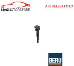 MOTOR ZÜNDSPULE BERU ZSE143 G FÜR BMW 3,5,1,6,4,7,Z4,X3,X6,X5,X1,2,X4,E46,E90