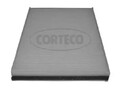 Innenraumfilter Vorfilter 80004550 CORTECO für MERCEDES-BENZ C-KLASSE CLS GLE
