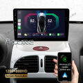 9'' Android 13 Autoradio Apple CarPlay NAVI GPS BT Für PEUGEOT 206 CC 1999-2009