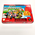 Nintendo SNES Spiel - Super Mario Kart (Classic)(OVP/CIB)(PAL) 11979524 SuperNES