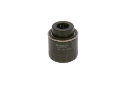 Ölfilter Filtereinsatz Bosch F026407181 für Audi Skoda VW Seat A3 08-13