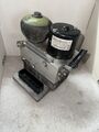 ABS Hydraulikblock Hydraulikaggregat SBC Mercedes A0054318012 Bosch 0265960029