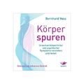 Körperspuren, Audio-CD, MP3 von Bernhard Voss