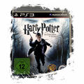 Harry Potter und die Heiligtümer des Todes - Teil 1 | PS3-Spiel