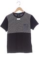 Fred Perry T-Shirt Herren Oberteil Shirt Sportshirt Gr. M Schwarz #em3bftd