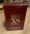 Paco Rabanne Black XS for Her Eau De Parfum 80 ml Neu und *OVP