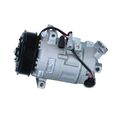 1x Kompressor, Klimaanlage NRF 320055 passend für RENAULT