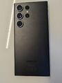 Samsung Galaxy S23 Ultra SM-S918B/DS - 512GB - Phantom Black 