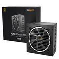 BE QUIET! Pure Power 12 M 750W 80 Plus Gold Netzteil Power Supply Unit PSU ATX