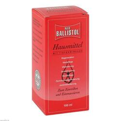 NEO BALLISTOL Hausmittel flüssig 100 ml