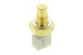 MAPCO Kühlmittel Wasser Temperatur Sensor 88101 für 21 25 RENAULT 19 ESPACE CLIO