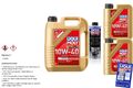 7L Liqui Moly Diesel Leichtlauf 10W-40 Motoröl MB 229.1 für VW 505 00 APIProLine