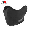 WEST BIKING Winter Fahrrad Maske Motorrad Sturmhaube Outdoor Halstuch Earmuffs