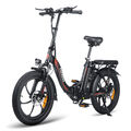 20 Zoll E-Bike Klapprad 36V leichtes Elektrofahrrad für Senioren & Damen /Herren