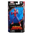 Marvel Legends Serie Spider-Man 60th Anniversary Japanisch (Toei) Spider-Man