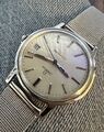 Omega Watch Geneve Cal.1012 Vintage 35mm